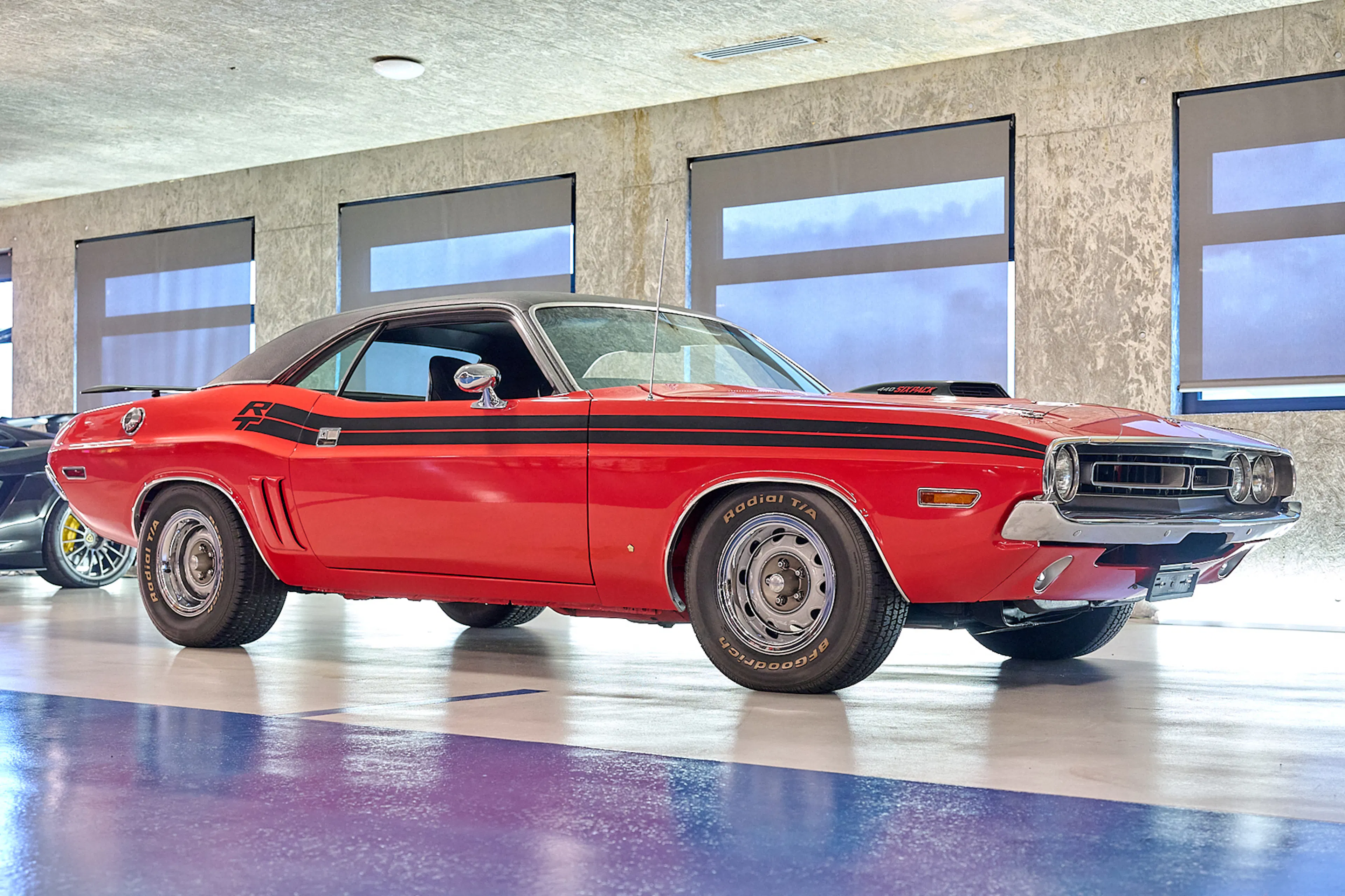 1971 Dodge Challenger VIN JS23V1B368890 | Hagerty Valuation Tools®